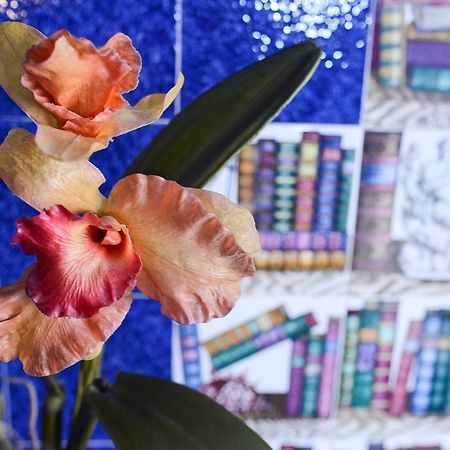 B&B Casa Felice Rome Bagian luar foto