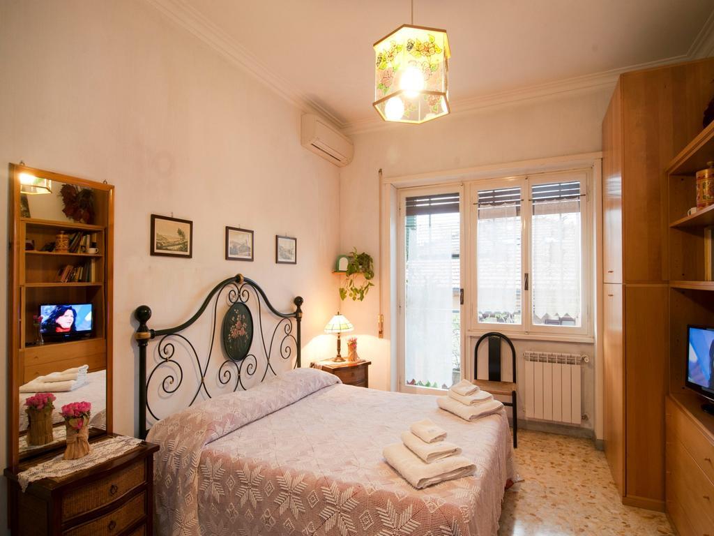 B&B Casa Felice Rome Ruang foto