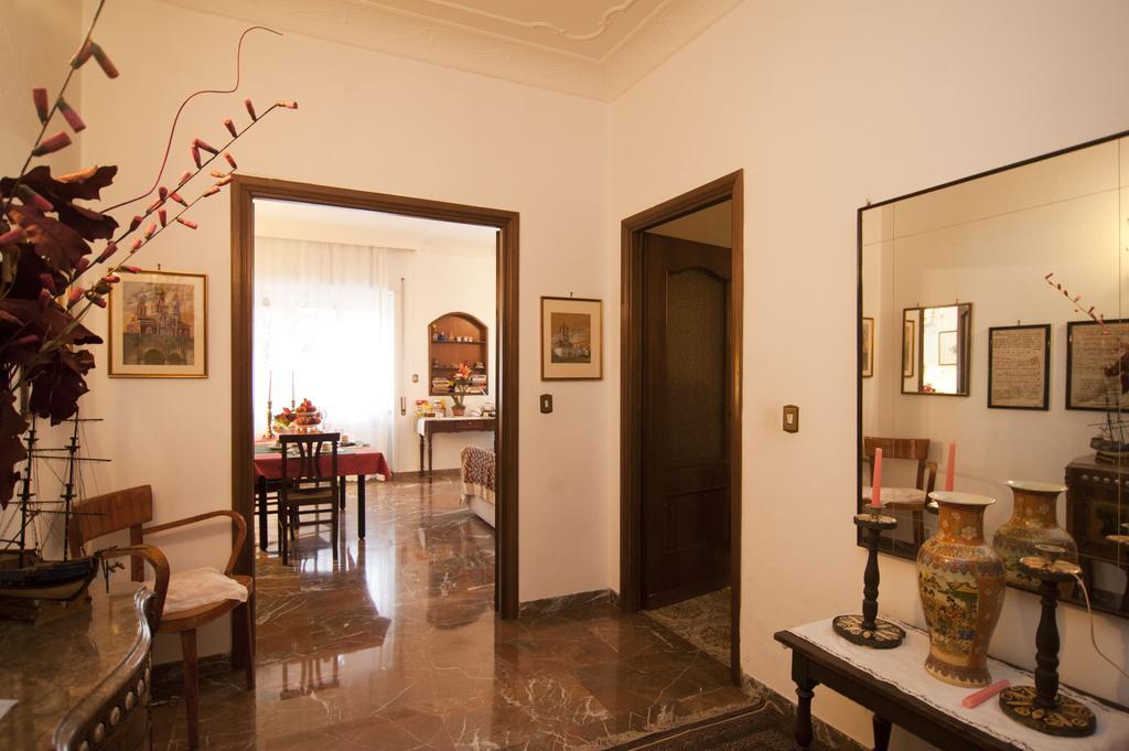 B&B Casa Felice Rome Bagian luar foto