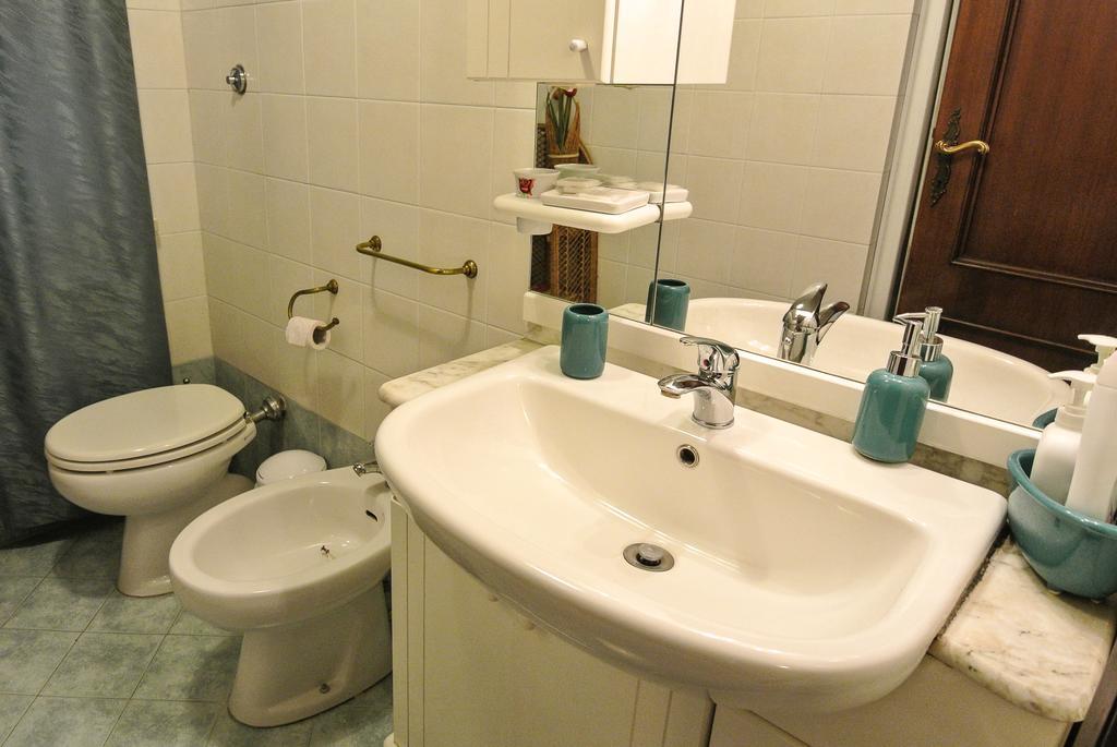 B&B Casa Felice Rome Ruang foto