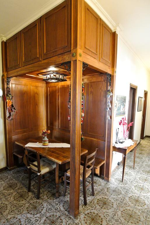 B&B Casa Felice Rome Bagian luar foto