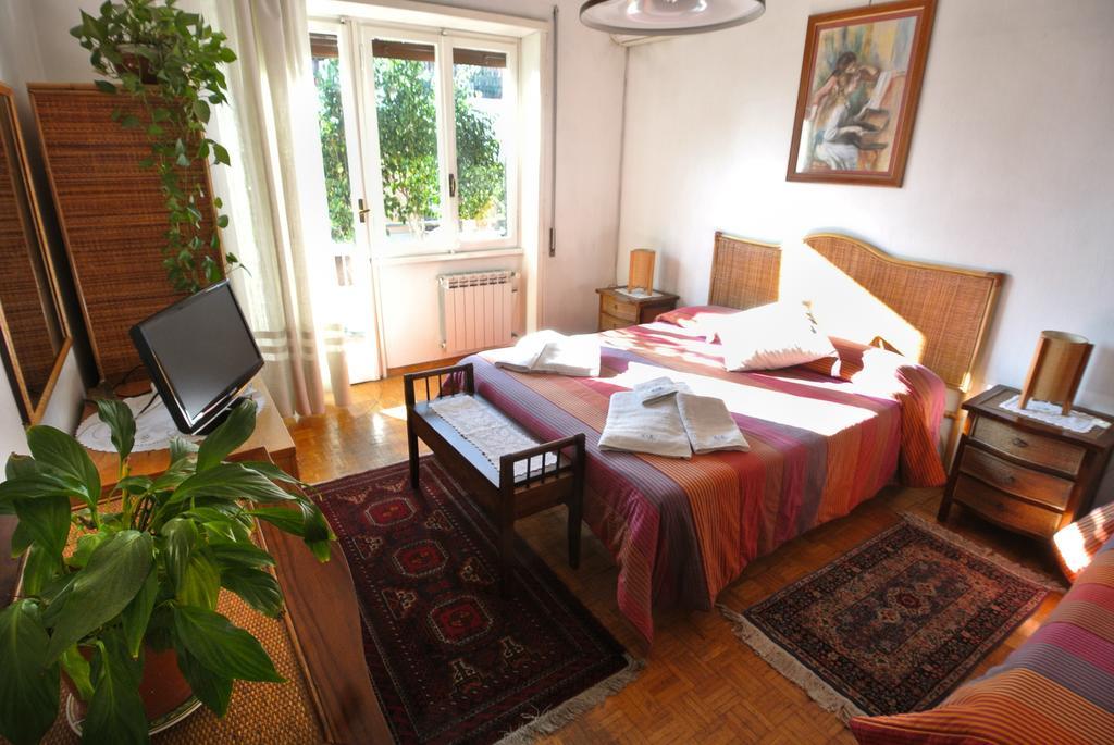 B&B Casa Felice Rome Ruang foto
