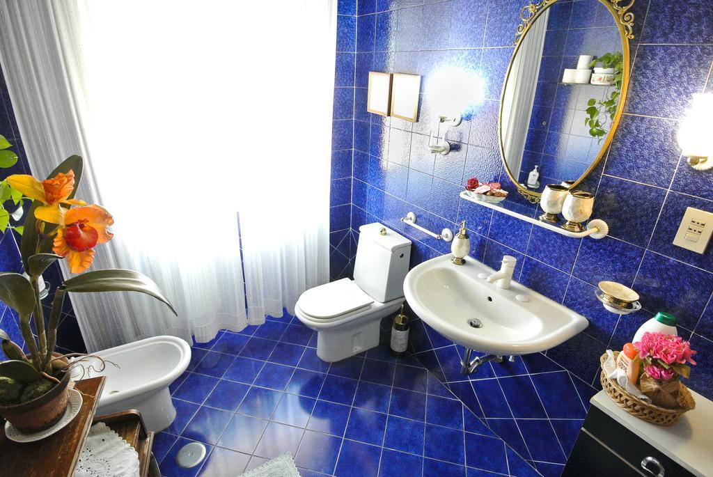 B&B Casa Felice Rome Ruang foto